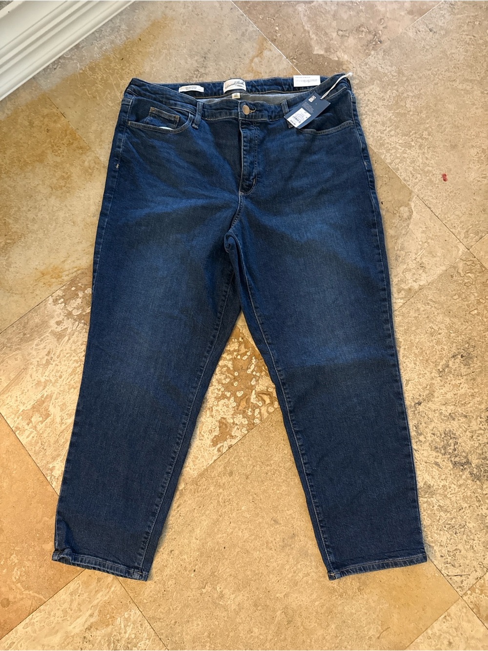 New Size 17 bottoms